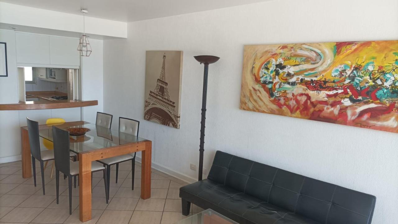 Appartamento San Alfonso Del Mar Goleta 307 San Antonio  Esterno foto