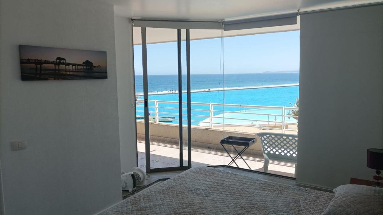 Appartamento San Alfonso Del Mar Goleta 307 San Antonio  Esterno foto