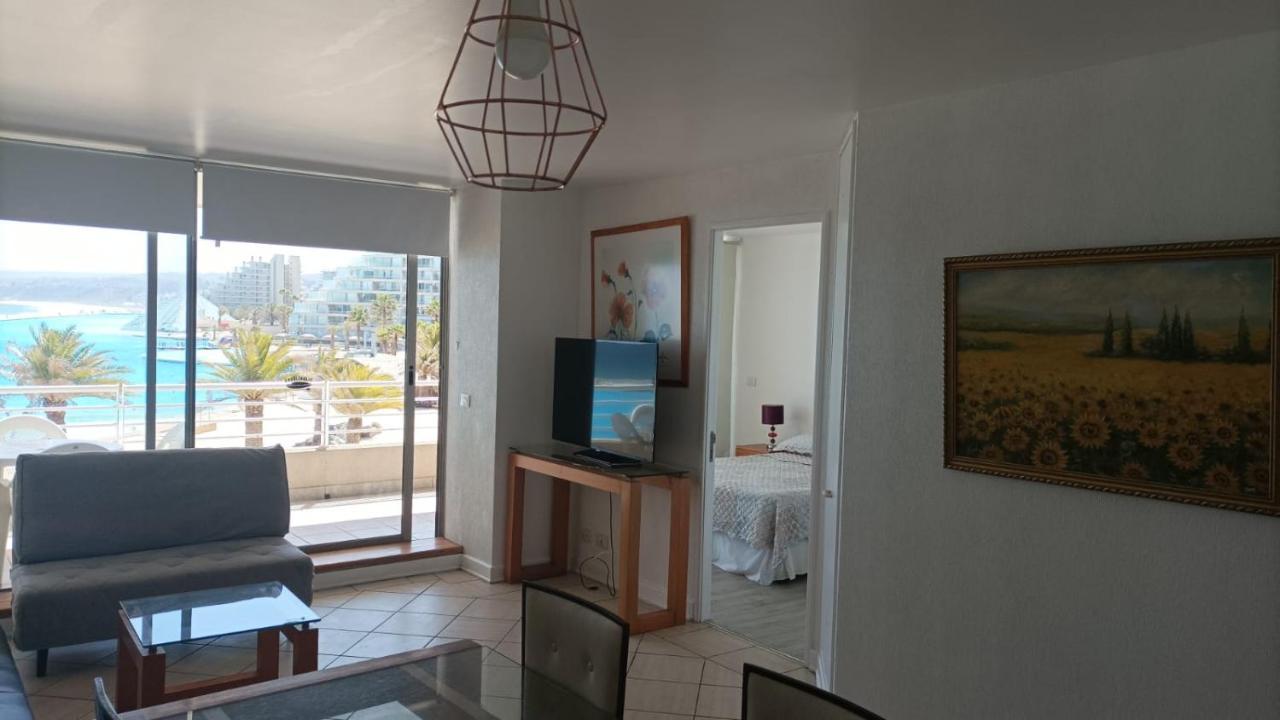 Appartamento San Alfonso Del Mar Goleta 307 San Antonio  Esterno foto