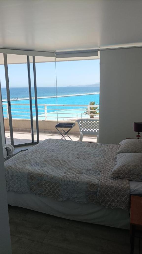 Appartamento San Alfonso Del Mar Goleta 307 San Antonio  Esterno foto